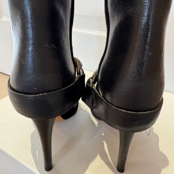 Isabel Marant Ankle Bootie - Picture 7 of 8